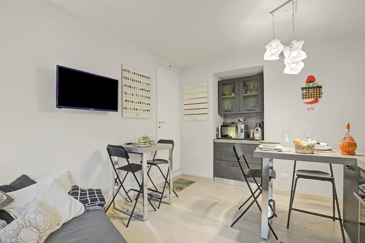 Casa Adelaide foto 2